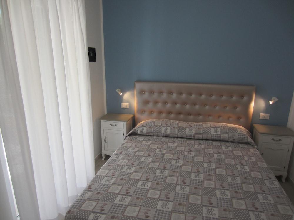 Villa Elisa Vieste Extérieur photo