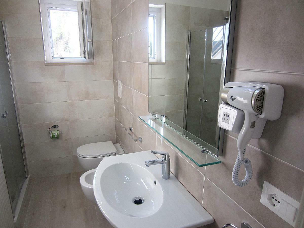Villa Elisa Vieste Extérieur photo